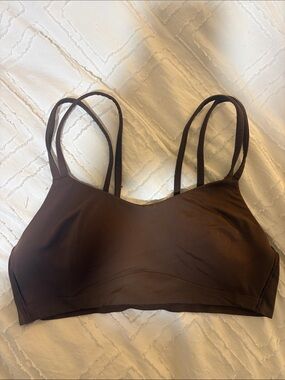 Lululemon like cloud bra